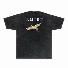 Picture of Amiri T Shirts Short _SKUAmiriS-XXLZJD00731887